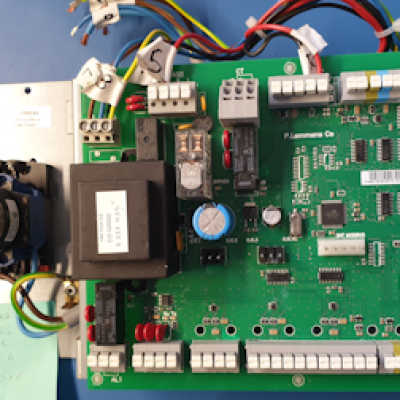 Carte Cvc