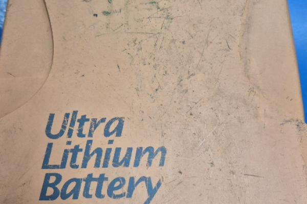 Batterie PELLENC 700 Power