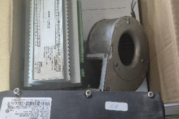 Moteur LINAK + Estimax2 + Estima Control M