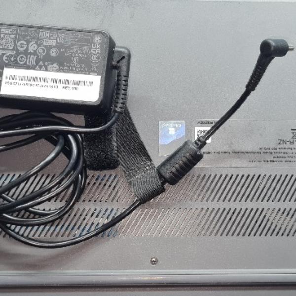 Ordinateur Lenovo - Remplacement Batterie