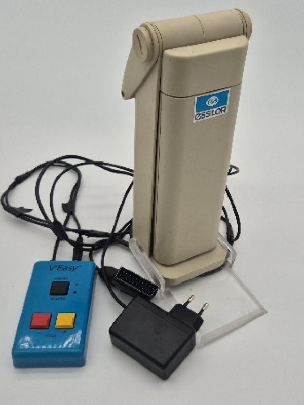 Poste Radio Cassette Tourne-Disque - Remplacement Moteur